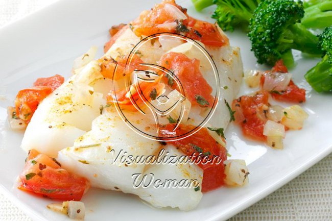 Cod Delight