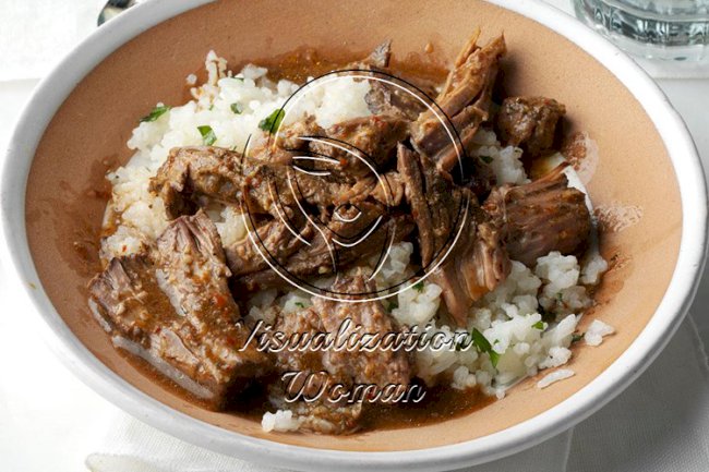 Slow-Cooker Barbacoa