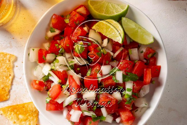 Pico de Gallo