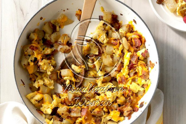 Farmers Breakfast
