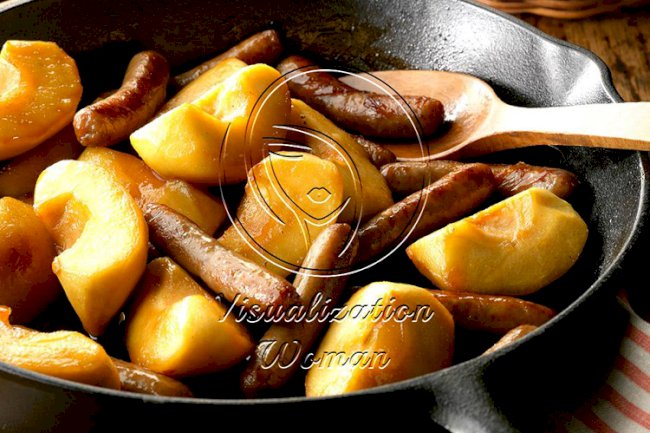 Skier’s Skillet