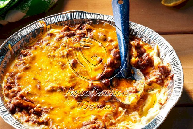 Campers Favorite Dip