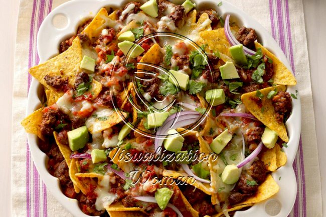 Ramona’s Chilaquiles