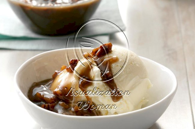 Butter Pecan Syrup
