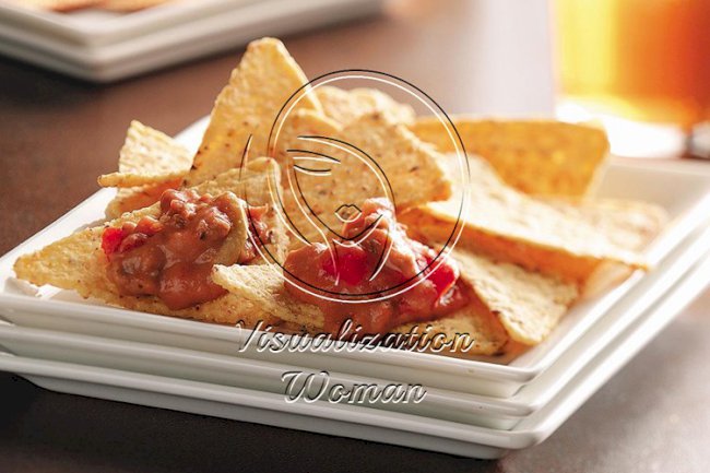Green Olive Dip