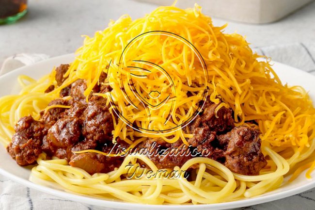 Cincinnati Chili