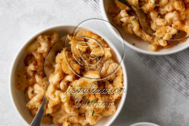Company Mac and Cheese