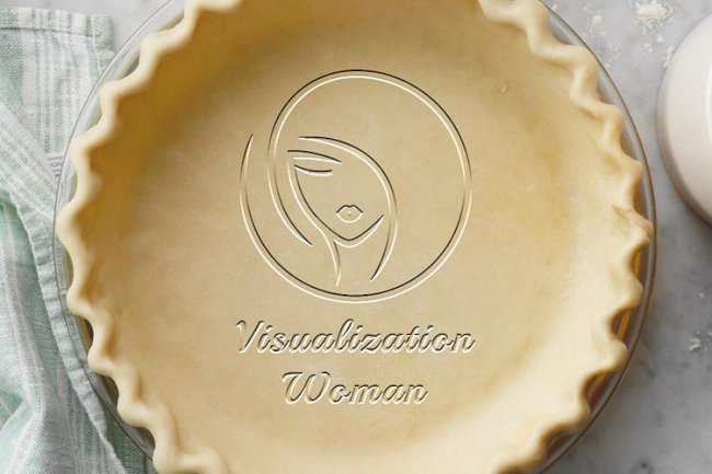 Classic Butter Pie Pastry