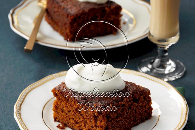 Gingerbread