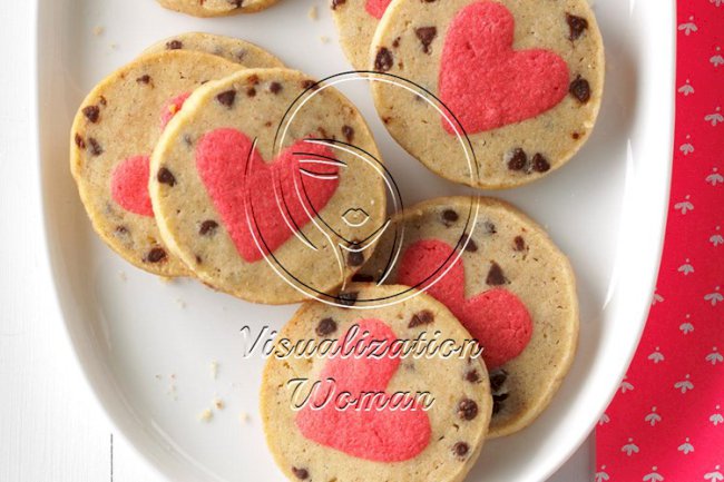 Sweetheart Slices