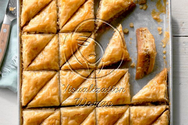Baklava