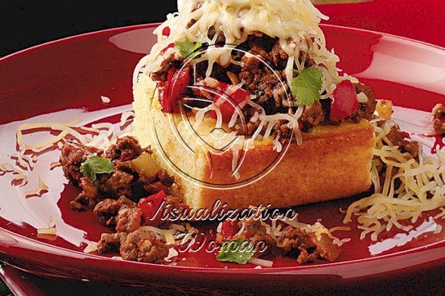 Sloppy Jose Supper