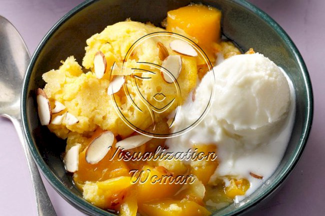 Ginger Mango Grunt