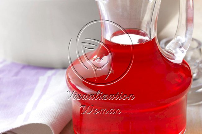 Raspberry Vinegar