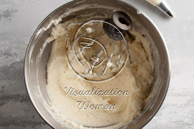 Old-Fashioned Ermine Frosting