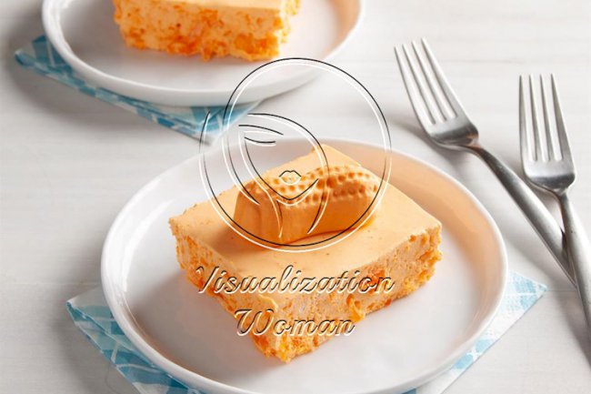 Circus Peanut Gelatin