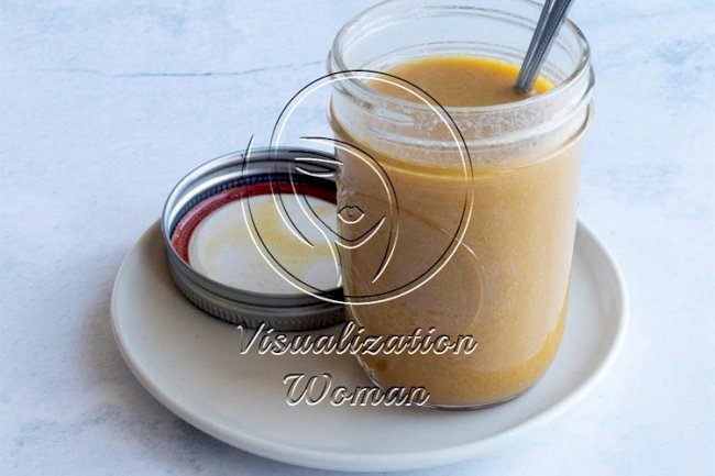 Dijon Vinaigrette