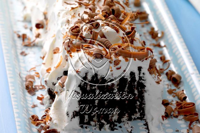 Icebox Cake