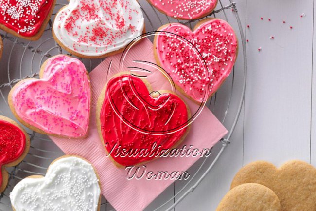 Peanut Butter Cutout Cookies