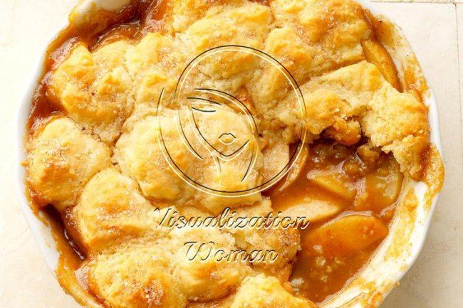 Apple Pandowdy