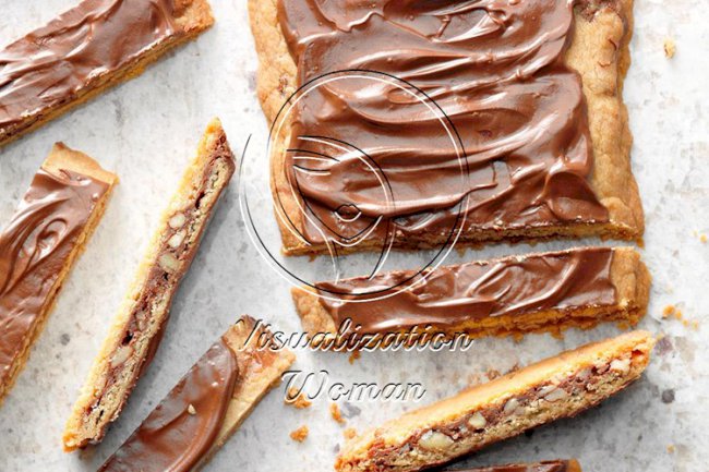 Special Chocolate Treats