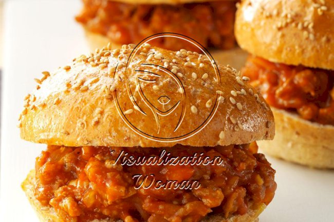 Family-Pleasing Sloppy Joes