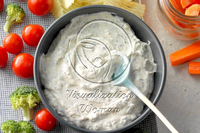 Dill Dip