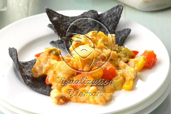 Jalapeno Crab Dip