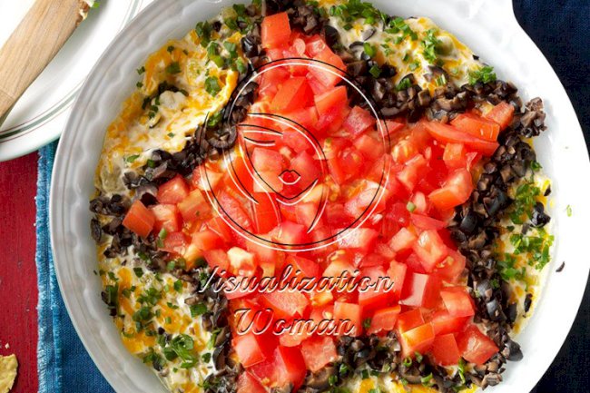 Southwestern Star Dip