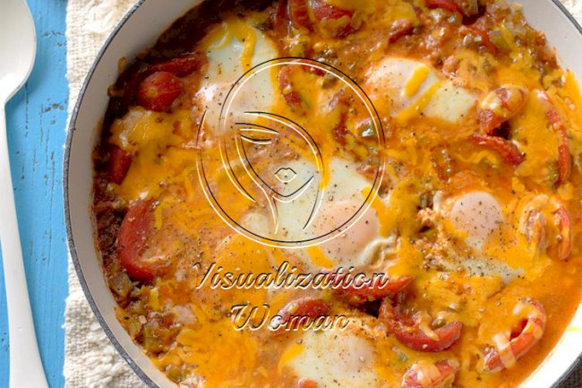 Huevos Rancheros