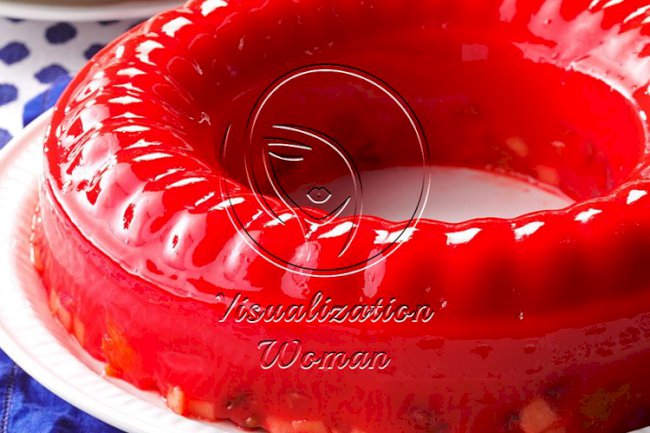 Waldorf Orange Cinnamon Holiday Mold