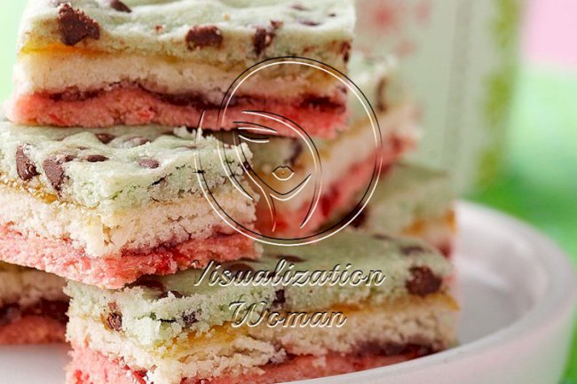 Neapolitan Bars