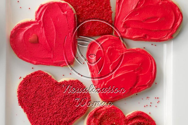 Almond Butter Cutouts