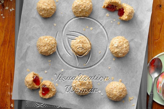 PB&J Bites