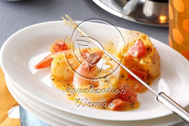 Tomato Cheddar Fondue