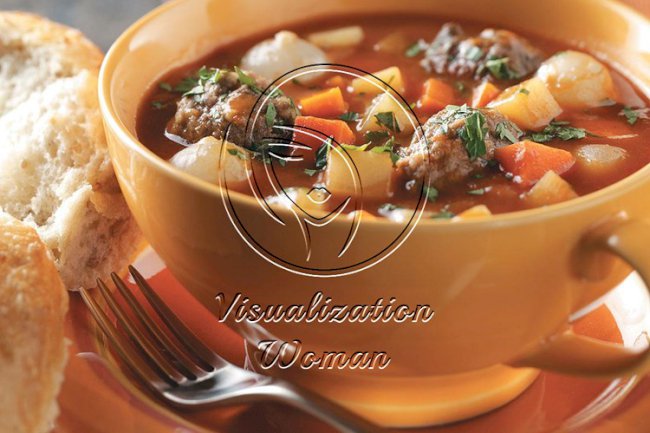 Meatball Stew