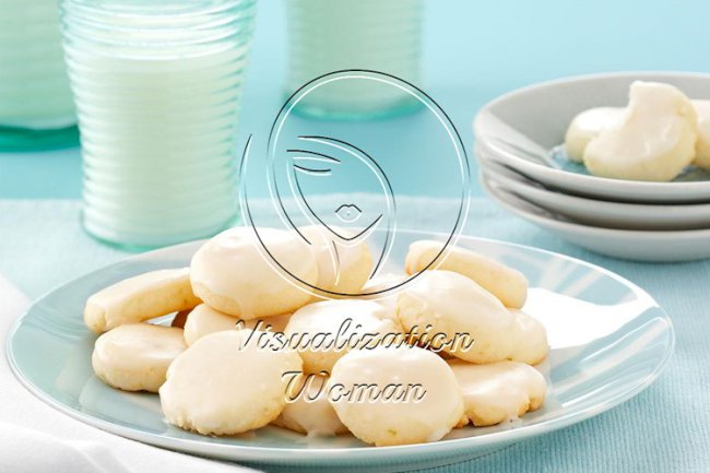 Key Lime Bites
