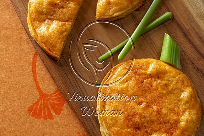 Great Pumpkin Sandwiches