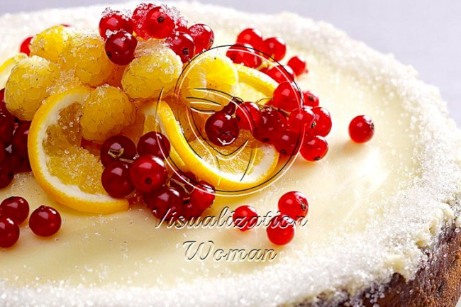 Banana Cheesecake