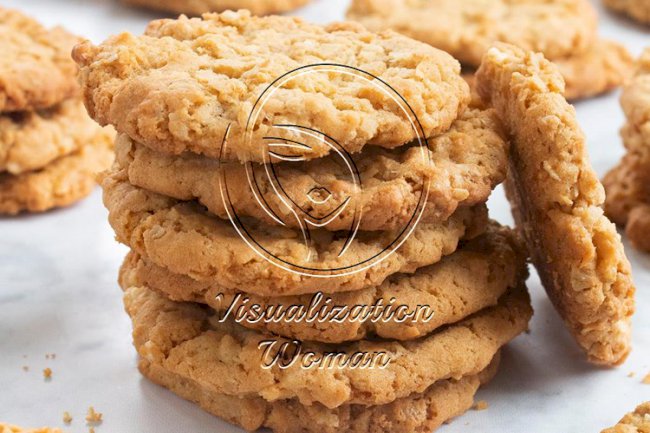 Ranger Cookies