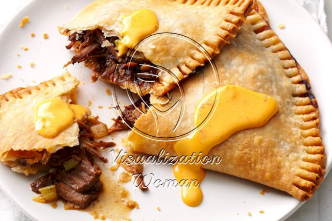 Easy Beef Pies
