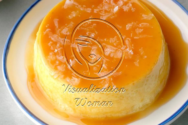Individual Flans