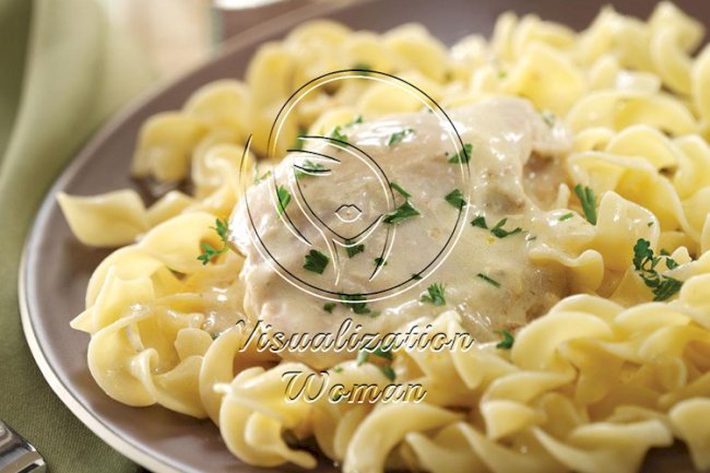 Tangy Chicken Thighs
