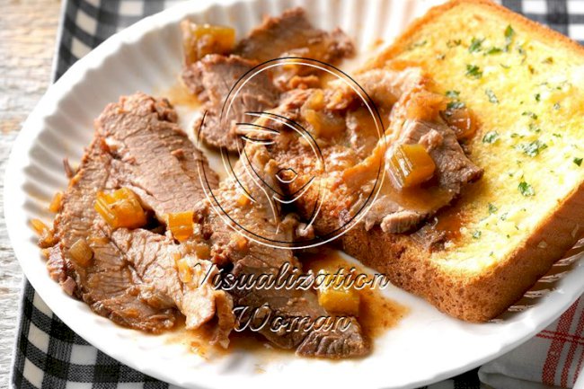 Brisket for a Bunch