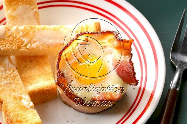 Bacon ‘n’ Egg Bundles