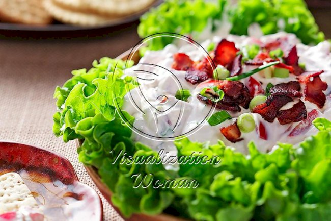 BLT Dip