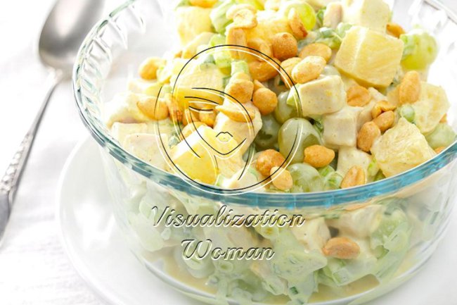 After-The-Holidays Salad