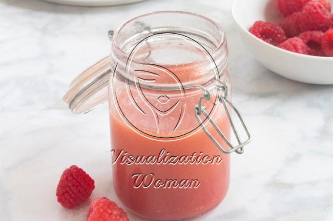 Raspberry Vinaigrette