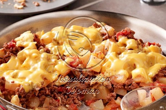 Breakfast Scramble