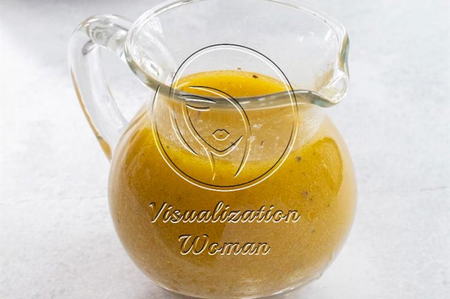 Greek Salad Dressing
